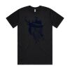 AS Colour Mens Classic Tee Thumbnail