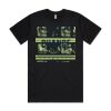 AS Colour Mens Classic Tee Thumbnail
