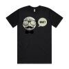 AS Colour Mens Classic Tee Thumbnail