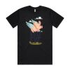 AS Colour Mens Classic Tee Thumbnail