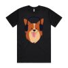 AS Colour Mens Classic Tee Thumbnail