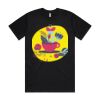 AS Colour Mens Classic Tee Thumbnail