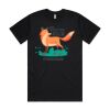 AS Colour Mens Classic Tee Thumbnail