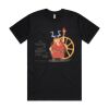 AS Colour Mens Classic Tee Thumbnail