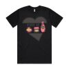 AS Colour Mens Classic Tee Thumbnail
