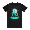 AS Colour Mens Classic Tee Thumbnail
