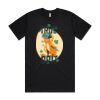 AS Colour Mens Classic Tee Thumbnail