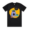 AS Colour Mens Classic Tee Thumbnail