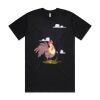 AS Colour Mens Classic Tee Thumbnail
