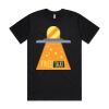 AS Colour Mens Classic Tee Thumbnail
