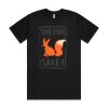 AS Colour Mens Classic Tee Thumbnail