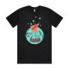 AS Colour Mens Classic Tee Thumbnail