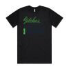 AS Colour Mens Classic Tee Thumbnail