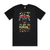 AS Colour Mens Classic Tee Thumbnail