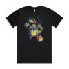 AS Colour Mens Classic Tee Thumbnail