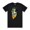 AS Colour Mens Classic Tee Thumbnail