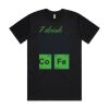 AS Colour Mens Classic Tee Thumbnail
