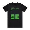 AS Colour Mens Classic Tee Thumbnail
