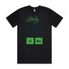 AS Colour Mens Classic Tee Thumbnail