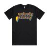 AS Colour Mens Classic Tee Thumbnail