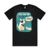 AS Colour Mens Classic Tee Thumbnail
