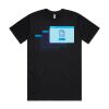 AS Colour Mens Classic Tee Thumbnail
