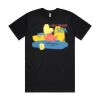 AS Colour Mens Classic Tee Thumbnail