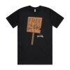 AS Colour Mens Classic Tee Thumbnail