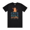 AS Colour Mens Classic Tee Thumbnail