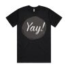 AS Colour Mens Classic Tee Thumbnail