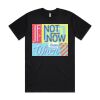AS Colour Mens Classic Tee Thumbnail