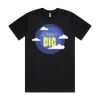 AS Colour Mens Classic Tee Thumbnail