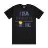 AS Colour Mens Classic Tee Thumbnail