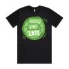 AS Colour Mens Classic Tee Thumbnail