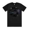 AS Colour Mens Classic Tee Thumbnail