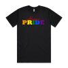 AS Colour Mens Classic Tee Thumbnail