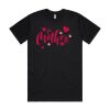AS Colour Mens Classic Tee Thumbnail