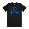 AS Colour Mens Classic Tee Thumbnail