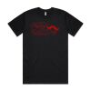 AS Colour Mens Classic Tee Thumbnail