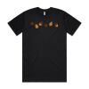 AS Colour Mens Classic Tee Thumbnail