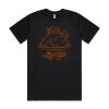 AS Colour Mens Classic Tee Thumbnail