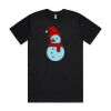 AS Colour Mens Classic Tee Thumbnail
