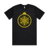AS Colour Mens Classic Tee Thumbnail