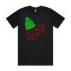 AS Colour Mens Classic Tee Thumbnail