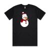 AS Colour Mens Classic Tee Thumbnail