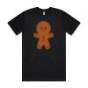 AS Colour Mens Classic Tee Thumbnail