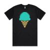 AS Colour Mens Classic Tee Thumbnail