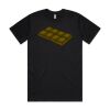 AS Colour Mens Classic Tee Thumbnail