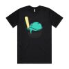 AS Colour Mens Classic Tee Thumbnail