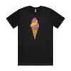 AS Colour Mens Classic Tee Thumbnail